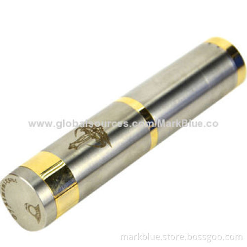 2014 Newest Design Nemesis Mod Vaporizer with 3.7V Working Voltage